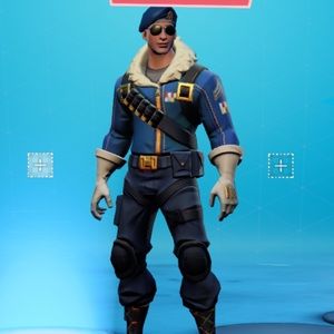 Meet your Posher, Isaiah